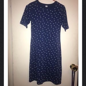 Old Navy Midi Dress